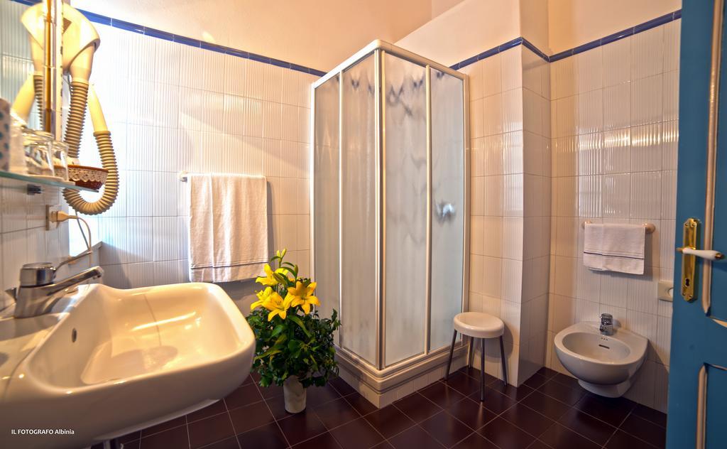 Hotel Villa Clodia サトゥルニア エクステリア 写真