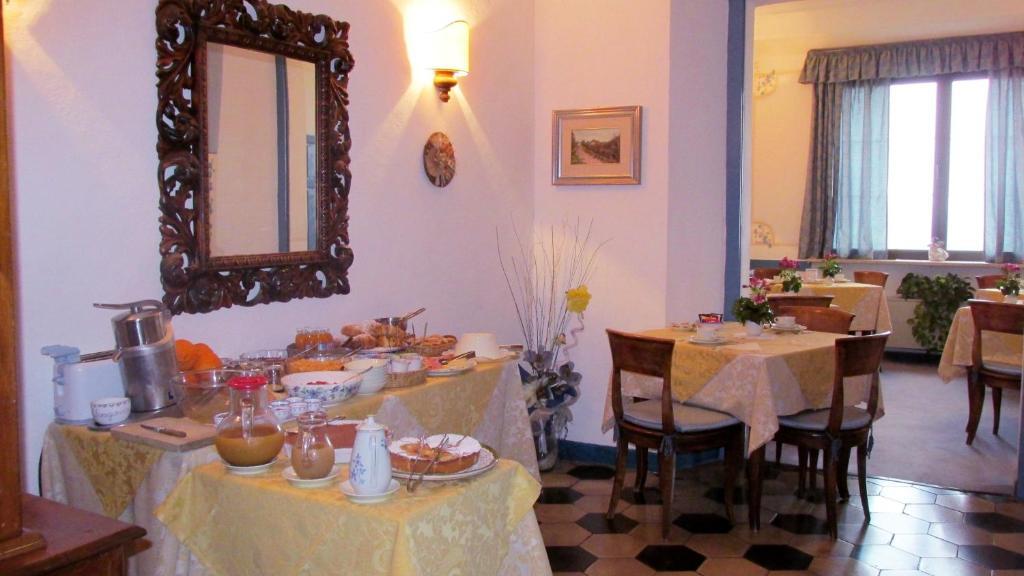 Hotel Villa Clodia サトゥルニア エクステリア 写真