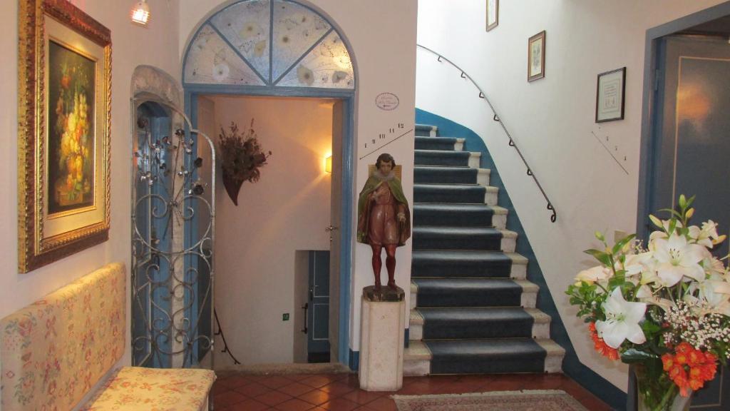 Hotel Villa Clodia サトゥルニア エクステリア 写真